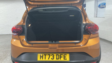 Dacia Sandero Stepway 1.0 TCe Expression 5dr Petrol Hatchback